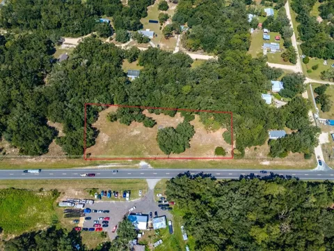 TBD SE HWY 41