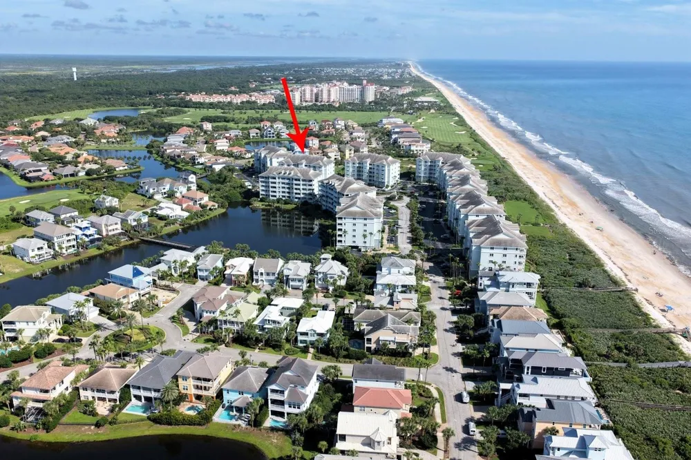 300 CINNAMON BEACH WAY #232 Palm Coast, FL 32137
