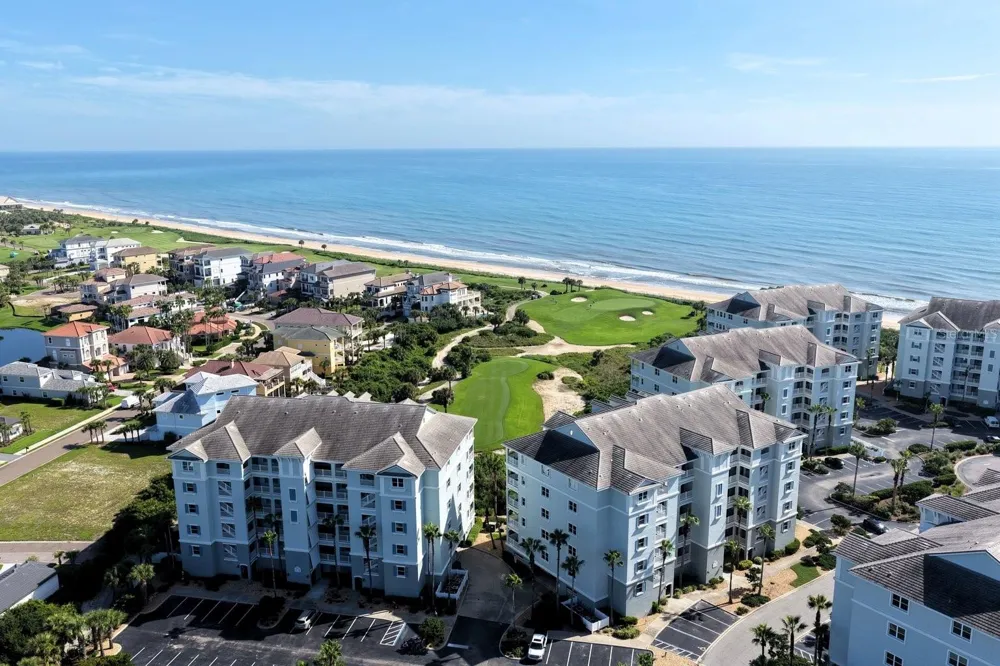 300 CINNAMON BEACH WAY #232 Palm Coast, FL 32137