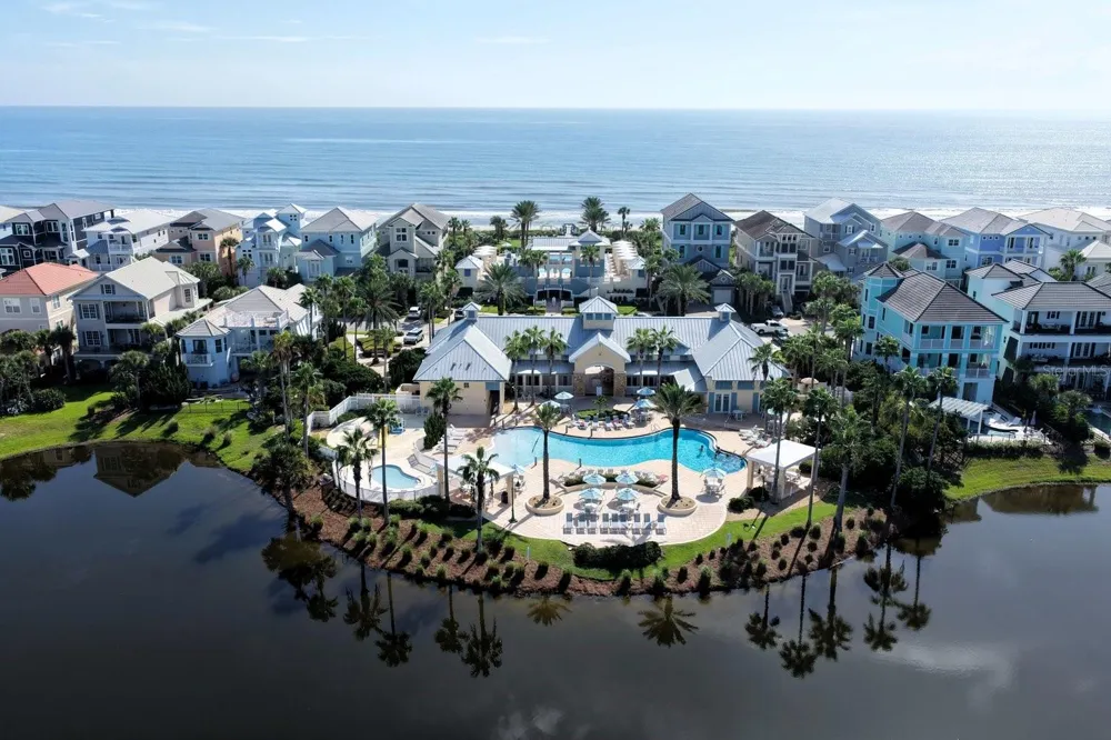 300 CINNAMON BEACH WAY #232 Palm Coast, FL 32137