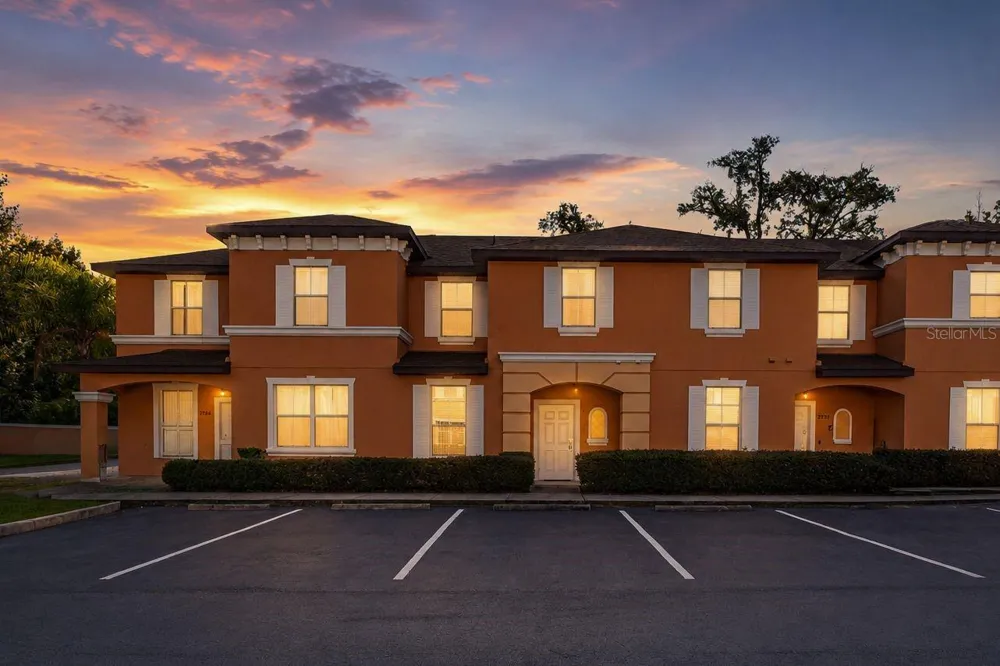 2739 COUPE STREET Kissimmee, FL 34746