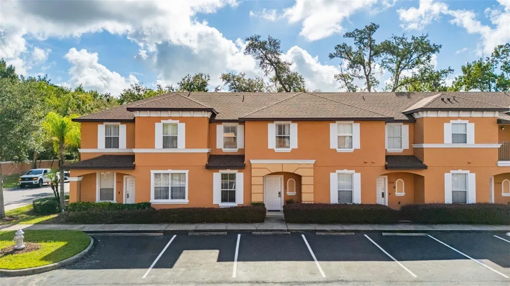 2739 COUPE STREET Kissimmee, FL 34746
