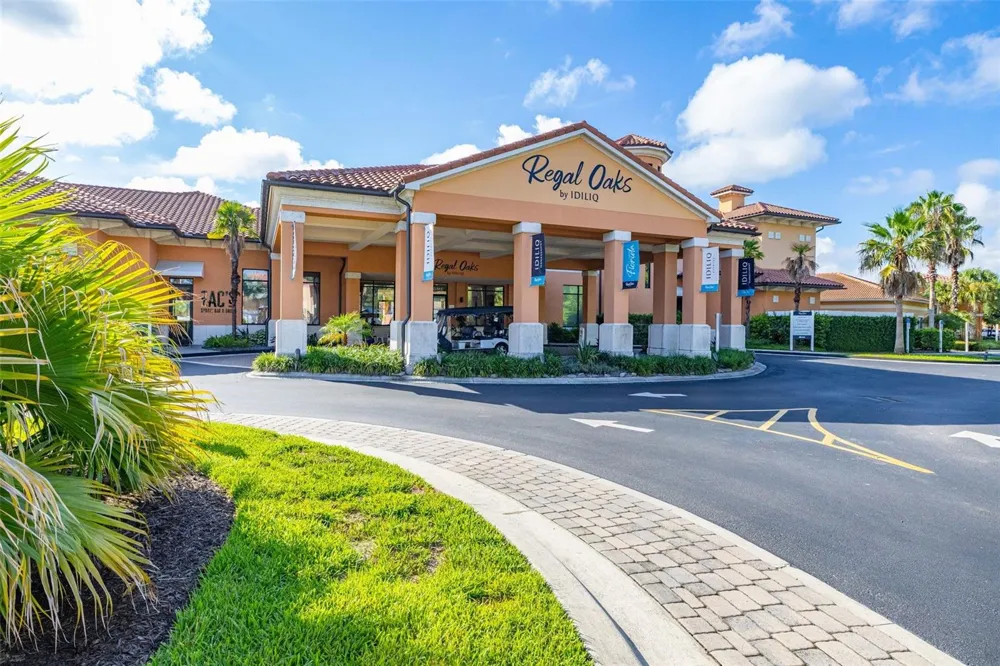 2739 COUPE STREET Kissimmee, FL 34746