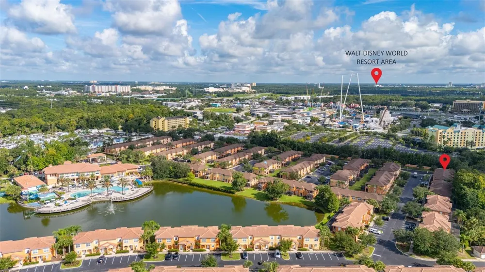 2739 COUPE STREET Kissimmee, FL 34746