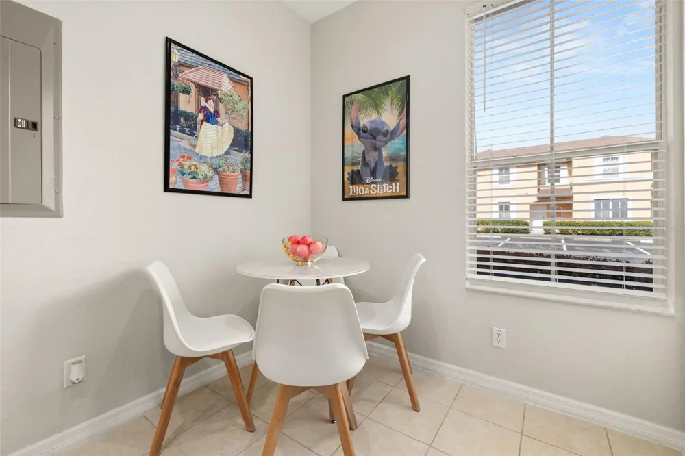 2739 COUPE STREET Kissimmee, FL 34746