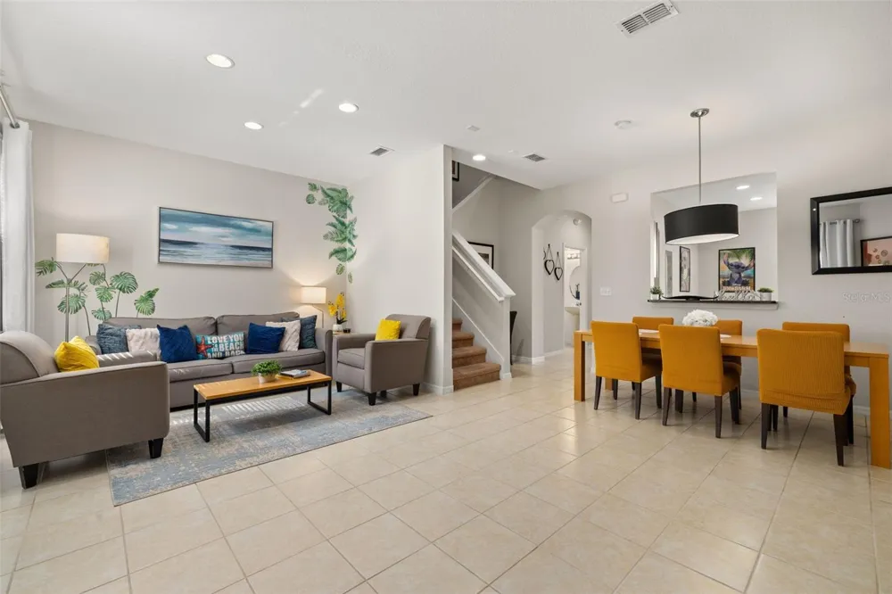 2739 COUPE STREET Kissimmee, FL 34746