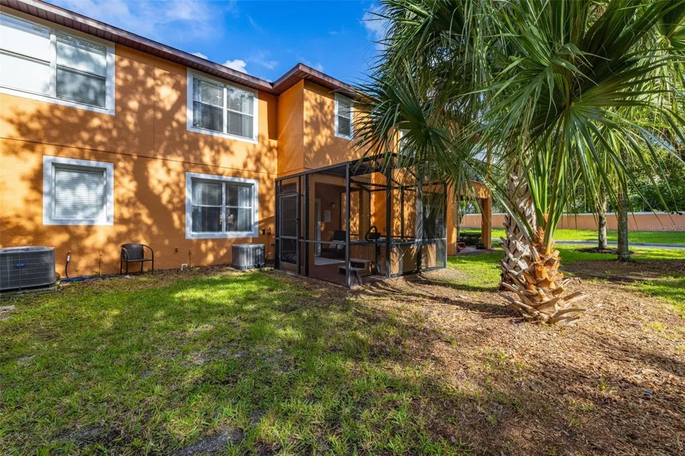 2739 COUPE STREET Kissimmee, FL 34746