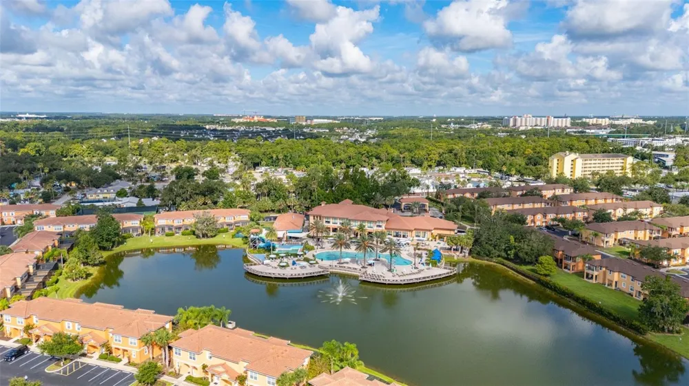 2739 COUPE STREET Kissimmee, FL 34746