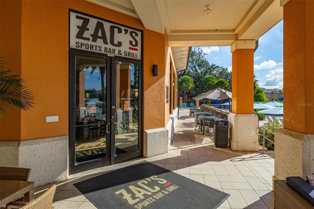 2739 COUPE STREET Kissimmee, FL 34746