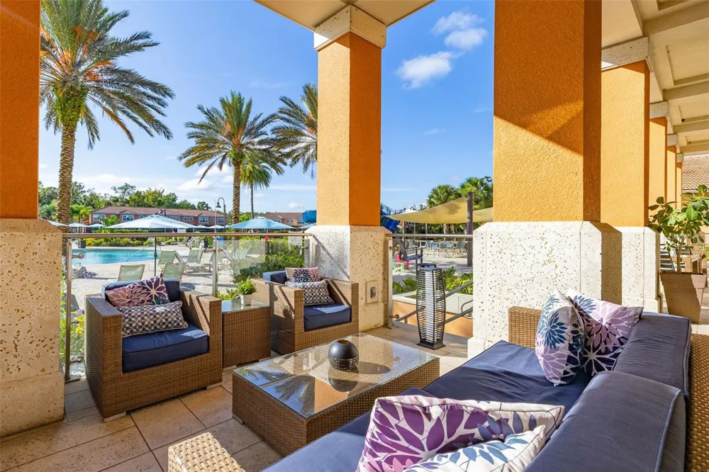 2739 COUPE STREET Kissimmee, FL 34746