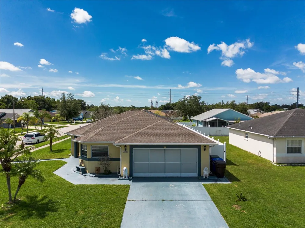 1708 CASUARINA LANE Kissimmee, FL 34744