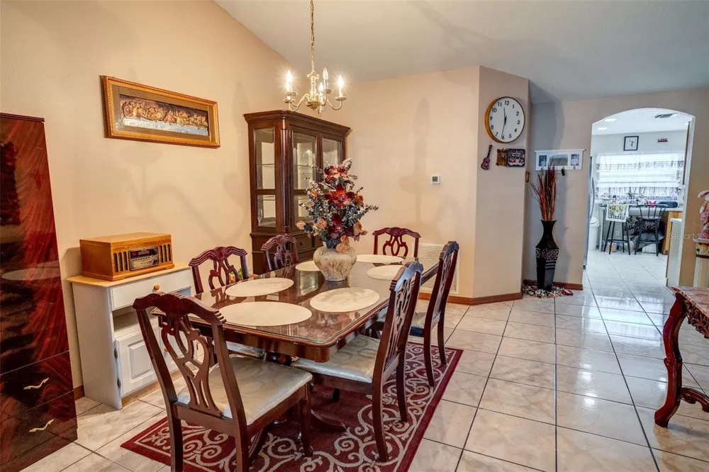 1708 CASUARINA LANE Kissimmee, FL 34744