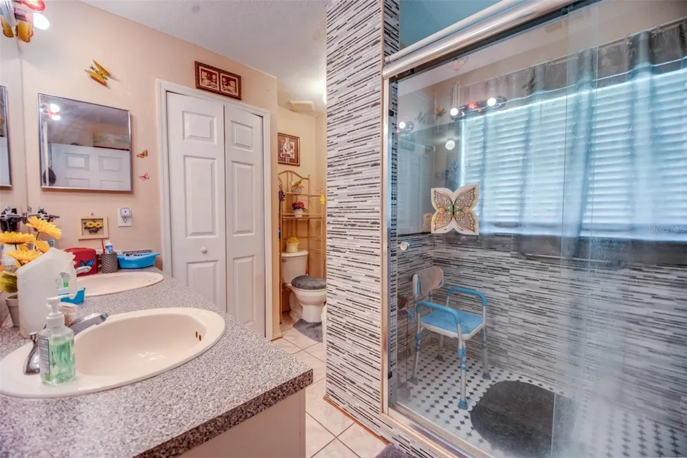 1708 CASUARINA LANE Kissimmee, FL 34744