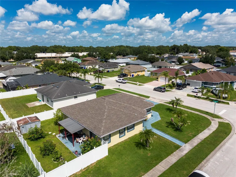 1708 CASUARINA LANE Kissimmee, FL 34744