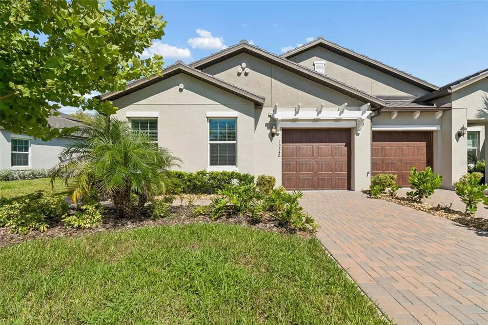 16842 FORGE SURF STREET Land O Lakes, FL 34638