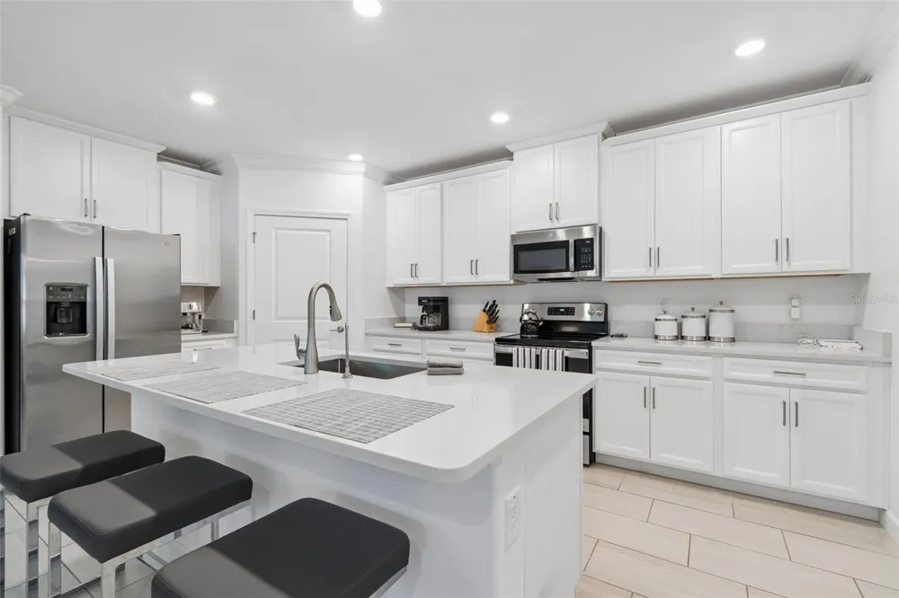 16842 FORGE SURF STREET Land O Lakes, FL 34638