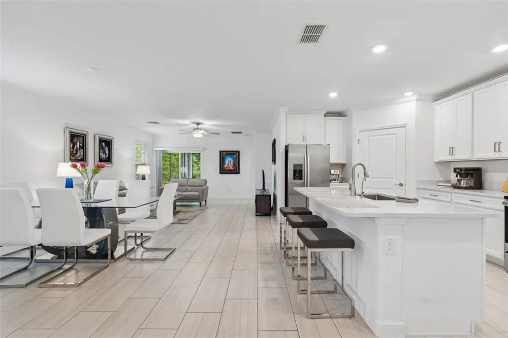16842 FORGE SURF STREET Land O Lakes, FL 34638