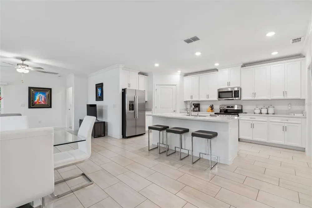 16842 FORGE SURF STREET Land O Lakes, FL 34638