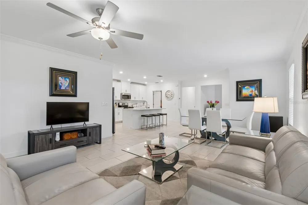 16842 FORGE SURF STREET Land O Lakes, FL 34638
