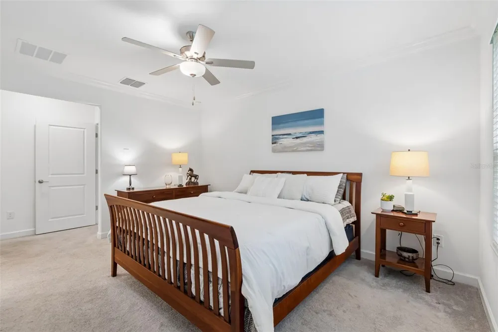 16842 FORGE SURF STREET Land O Lakes, FL 34638