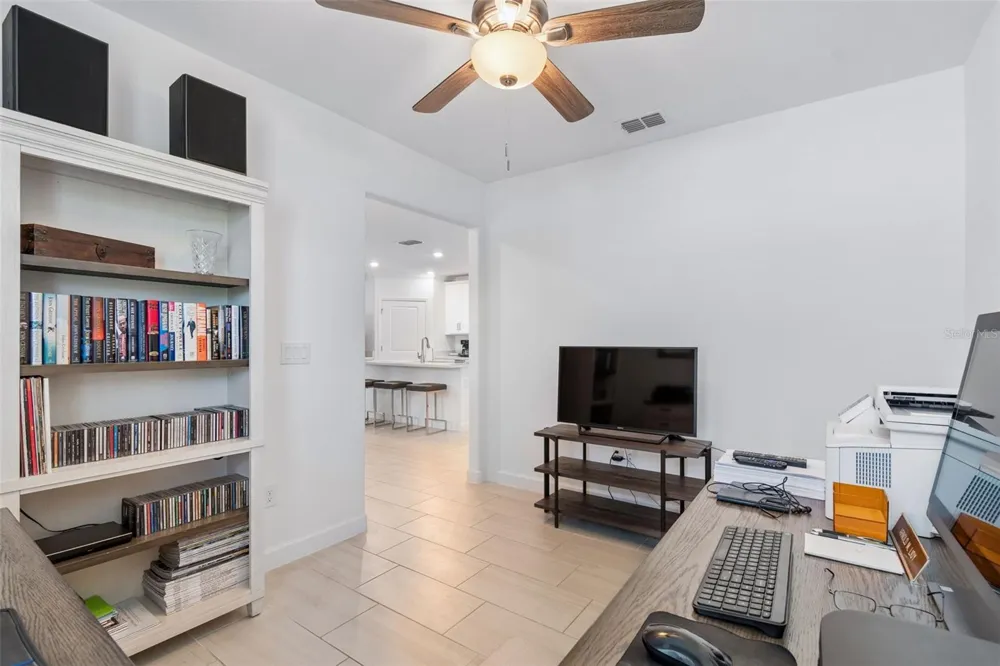 16842 FORGE SURF STREET Land O Lakes, FL 34638