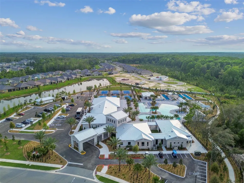 16842 FORGE SURF STREET Land O Lakes, FL 34638