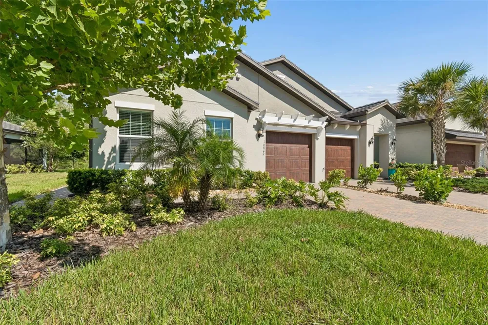 16842 FORGE SURF STREET Land O Lakes, FL 34638