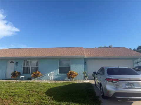 7455 W PRICE BOULEVARD