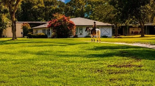 16525 SW 5TH PLACE Newberry, FL 32669