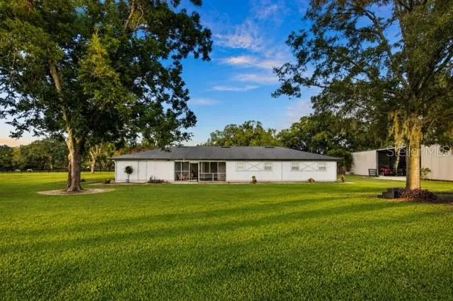 16525 SW 5TH PLACE Newberry, FL 32669