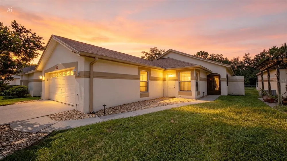 11624 PEACH GROVE LANE Orlando, FL 32821