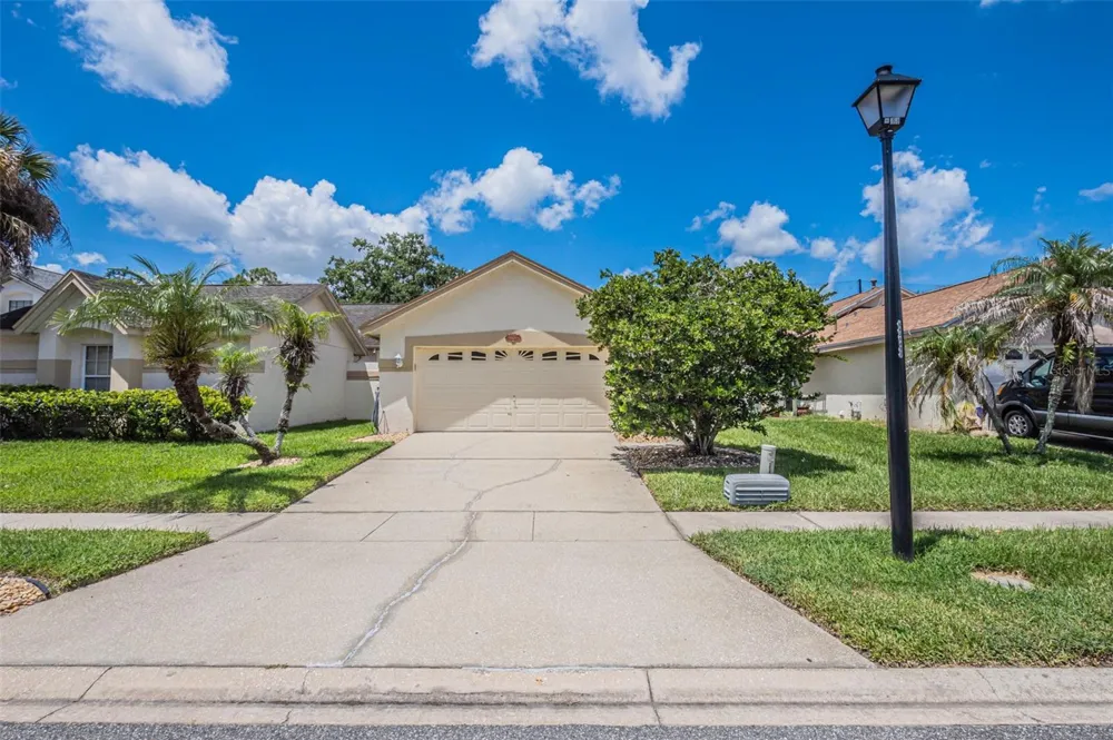 11624 PEACH GROVE LANE Orlando, FL 32821