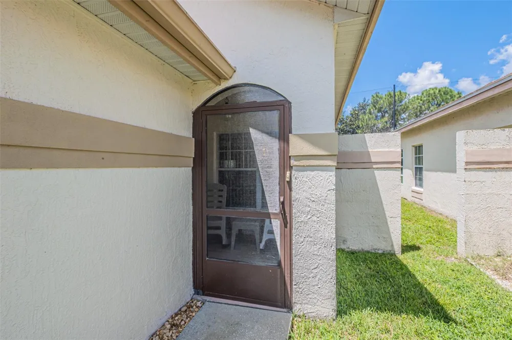 11624 PEACH GROVE LANE Orlando, FL 32821