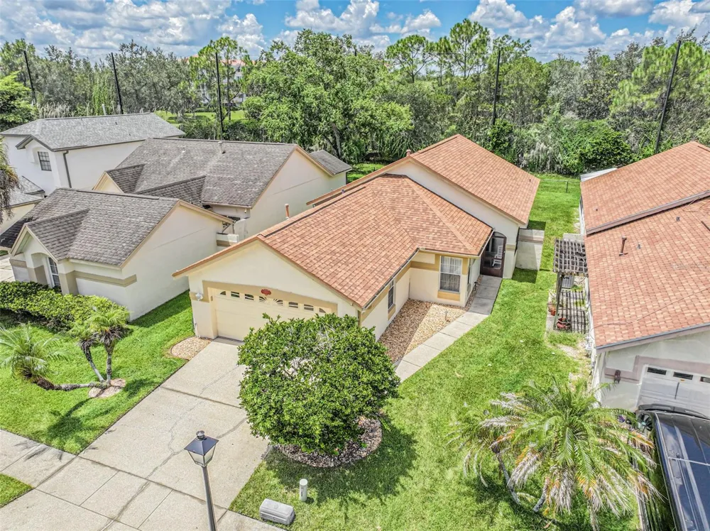 11624 PEACH GROVE LANE Orlando, FL 32821
