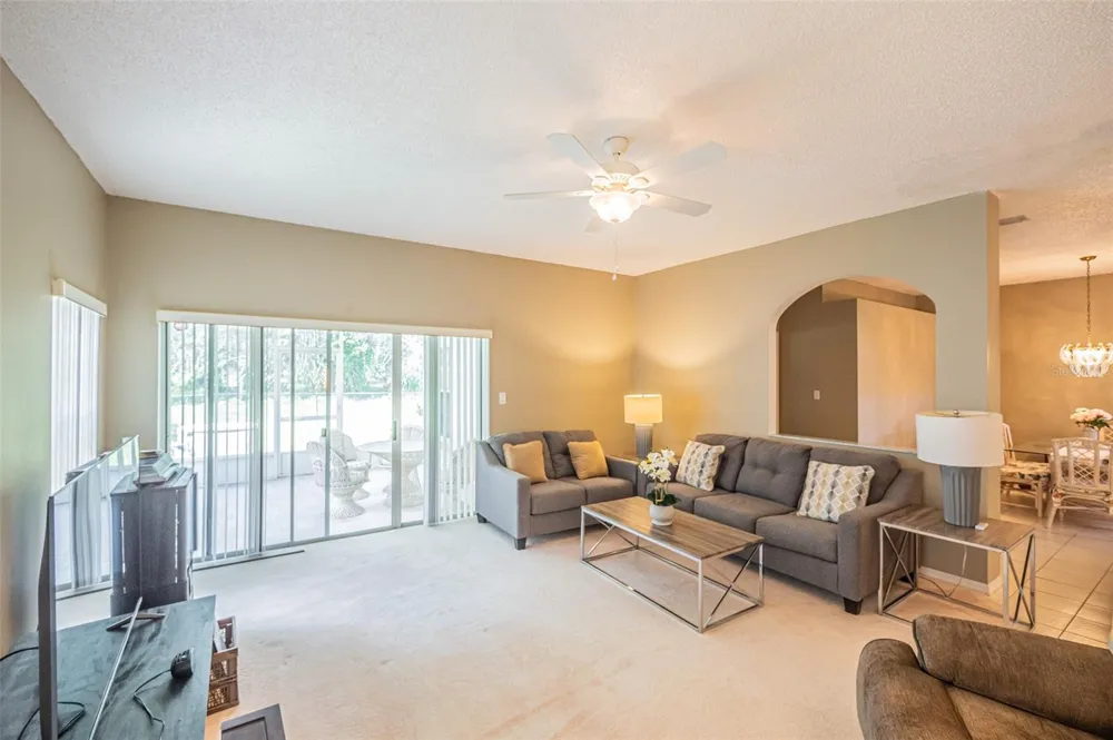 11624 PEACH GROVE LANE Orlando, FL 32821