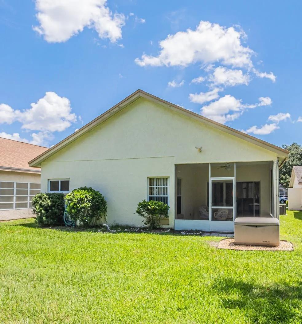 11624 PEACH GROVE LANE Orlando, FL 32821