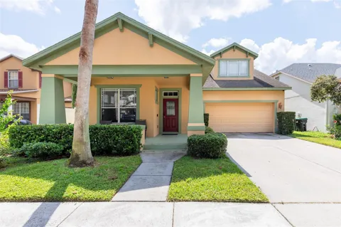 5421 GEMGOLD COURT