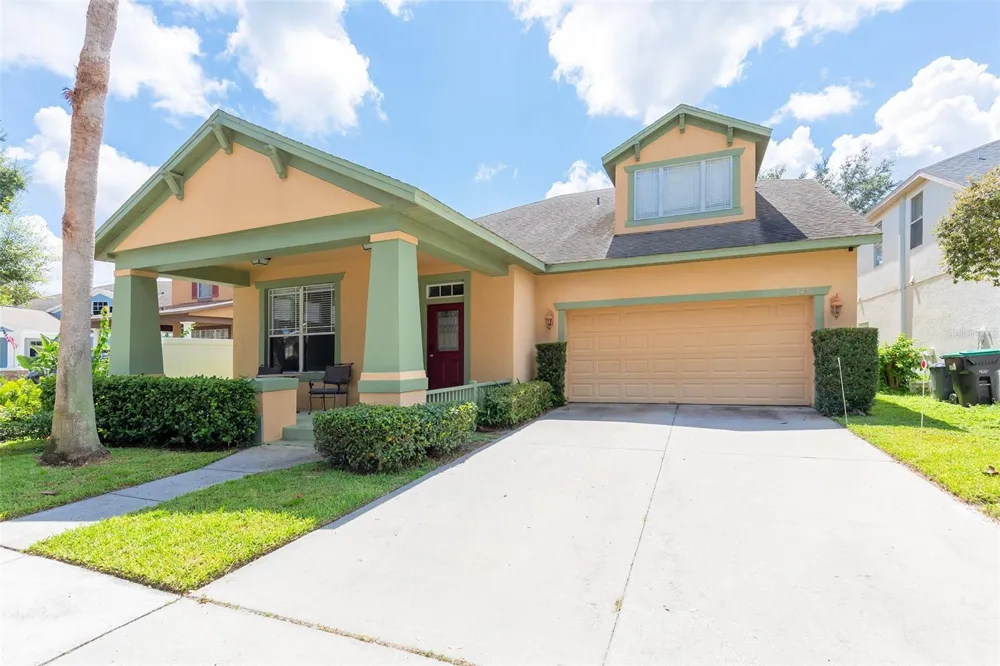 5421 GEMGOLD COURT Windermere, FL 34786