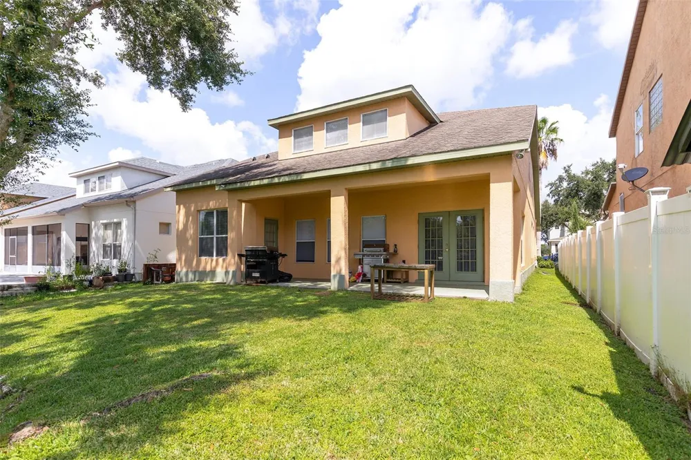 5421 GEMGOLD COURT Windermere, FL 34786