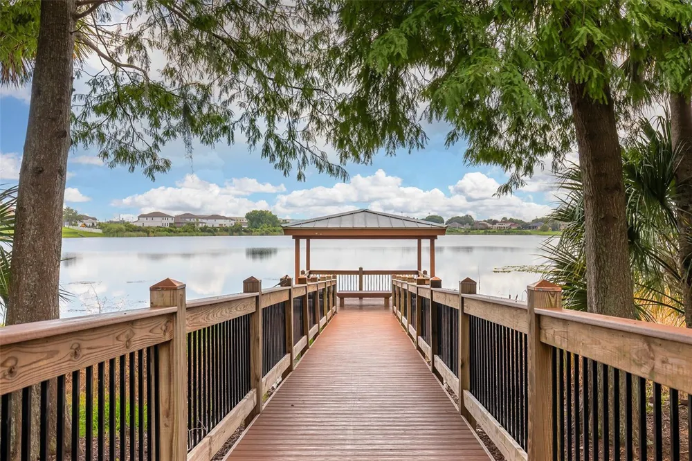 5421 GEMGOLD COURT Windermere, FL 34786