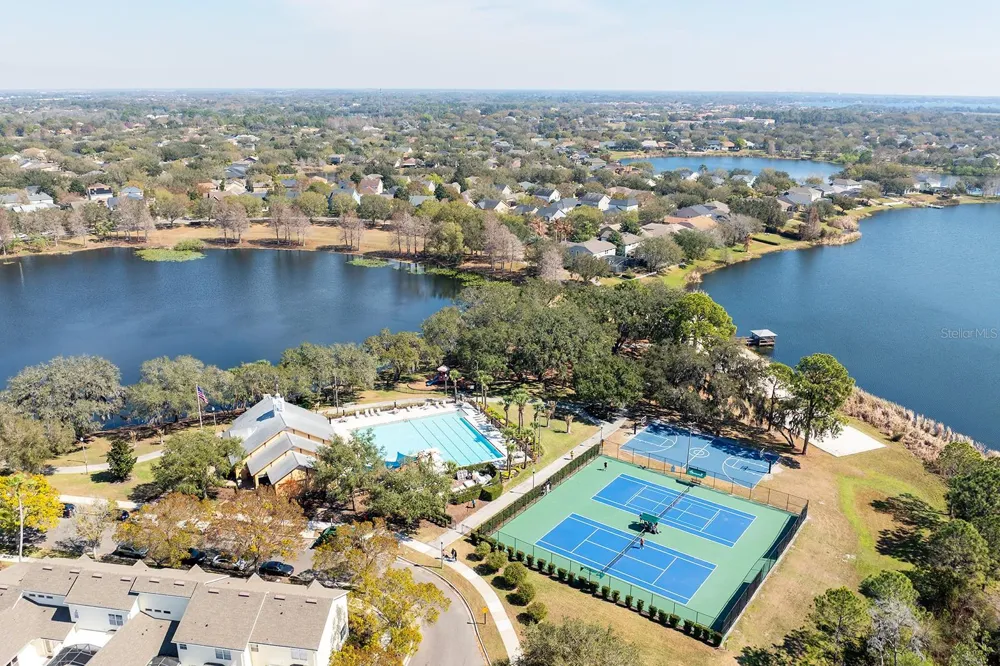 5421 GEMGOLD COURT Windermere, FL 34786