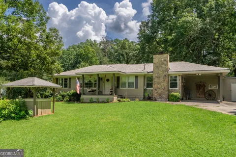 2781 Ike Stone RD