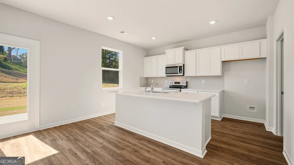 8578 Seabiscuit RD Lithonia, GA 30058