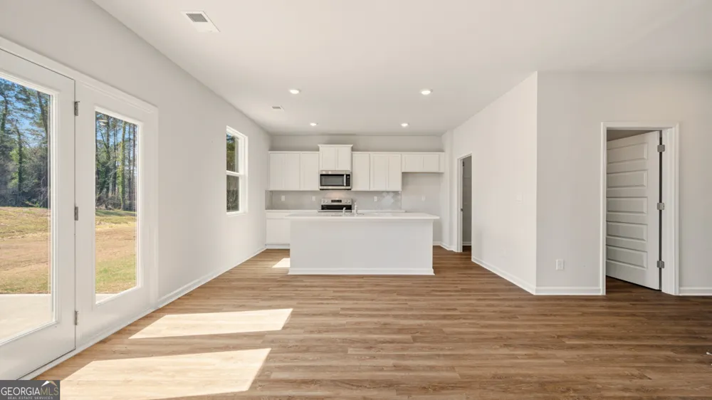 8578 Seabiscuit RD Lithonia, GA 30058