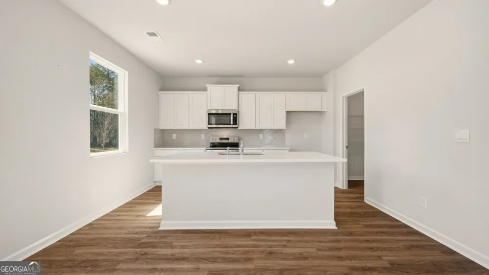 8578 Seabiscuit RD Lithonia, GA 30058