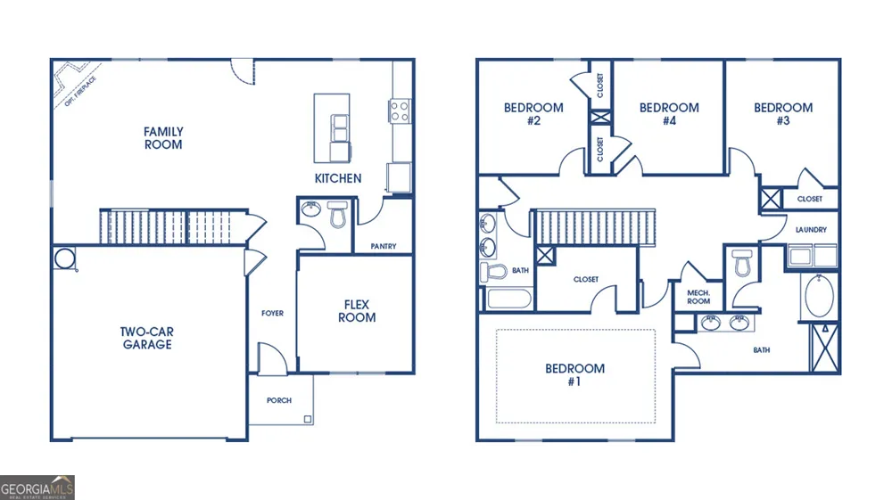 8578 Seabiscuit RD Lithonia, GA 30058