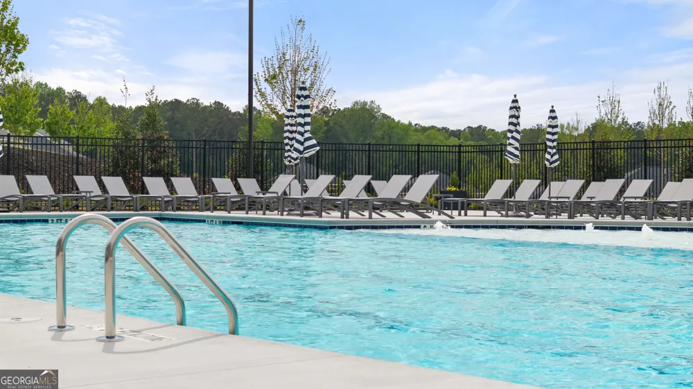 8578 Seabiscuit RD Lithonia, GA 30058