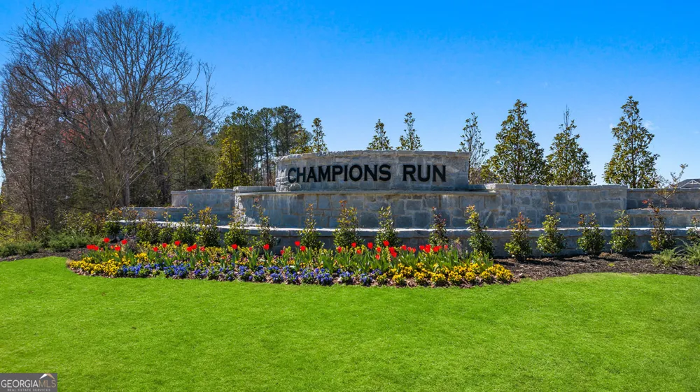8578 Seabiscuit RD Lithonia, GA 30058