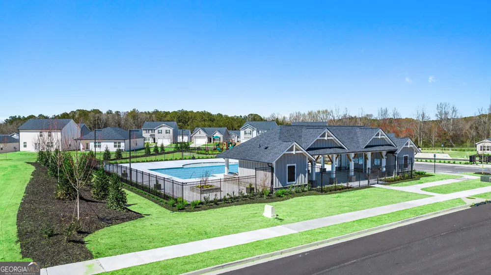 8578 Seabiscuit RD Lithonia, GA 30058