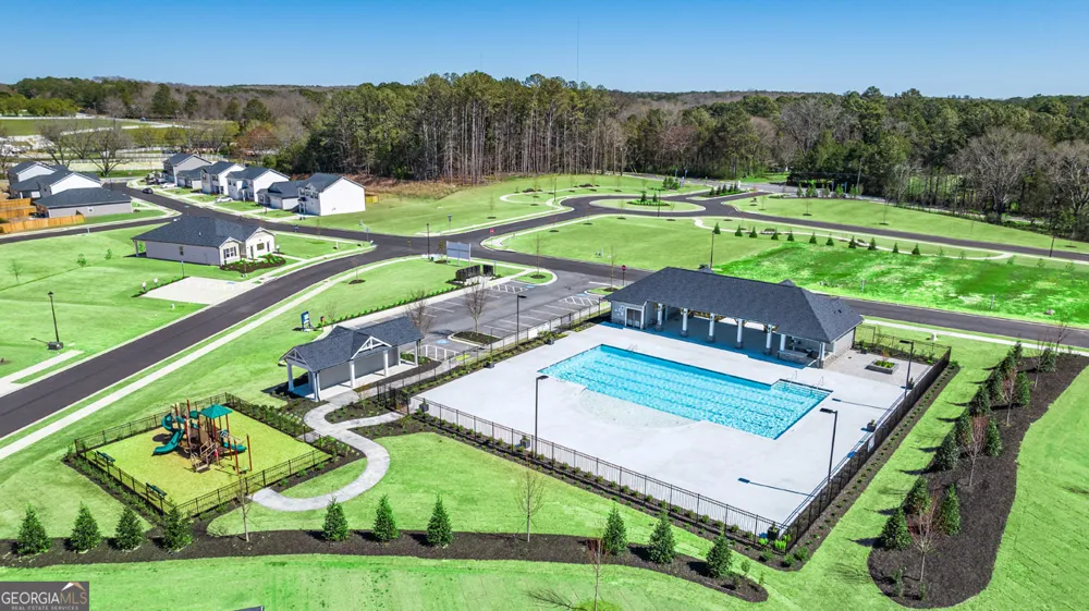 8578 Seabiscuit RD Lithonia, GA 30058